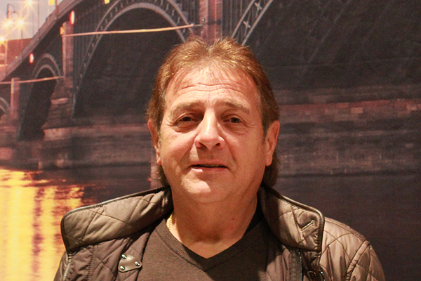 Roland Brückner