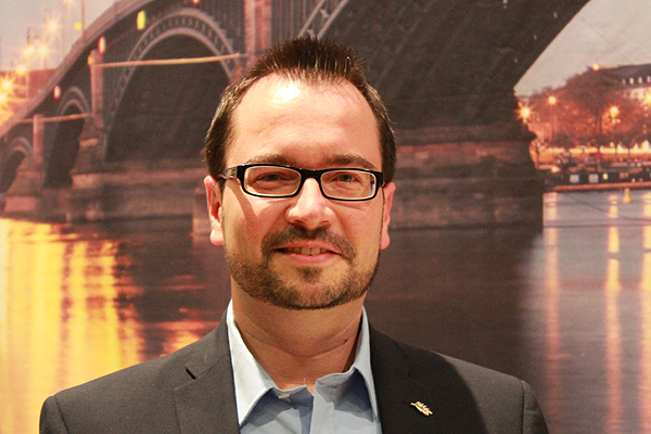 Stefan Grundel