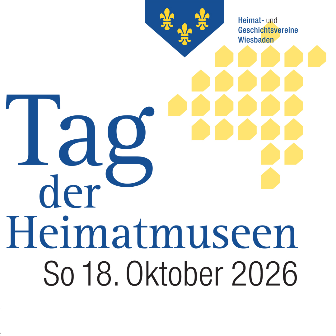 Am 18. Oktober findet zum ersten Mal der Tag der Heimatmuseen in Wiesbaden statt. An diesem Tag haben zahlreiche Museen in den Vororten von mindestens 11:00 Uhr bis 17:00 Uhr für Euch geöffnet. Ein Link zu den teilnehmenden Geschichts- und Heimatvereinen findet Ihr in den Kommentaren.
#TagDerHeimatmuseen #Wiesbaden #Kastel #Reduit
