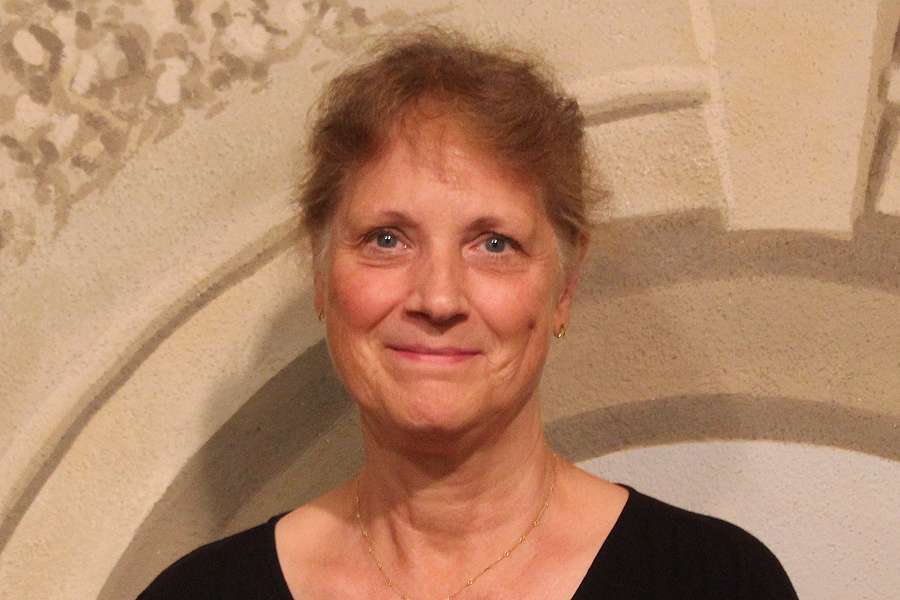Carola Weber