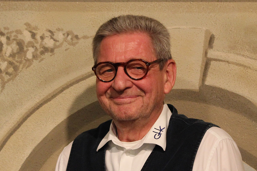 Karl-Heinz Kues