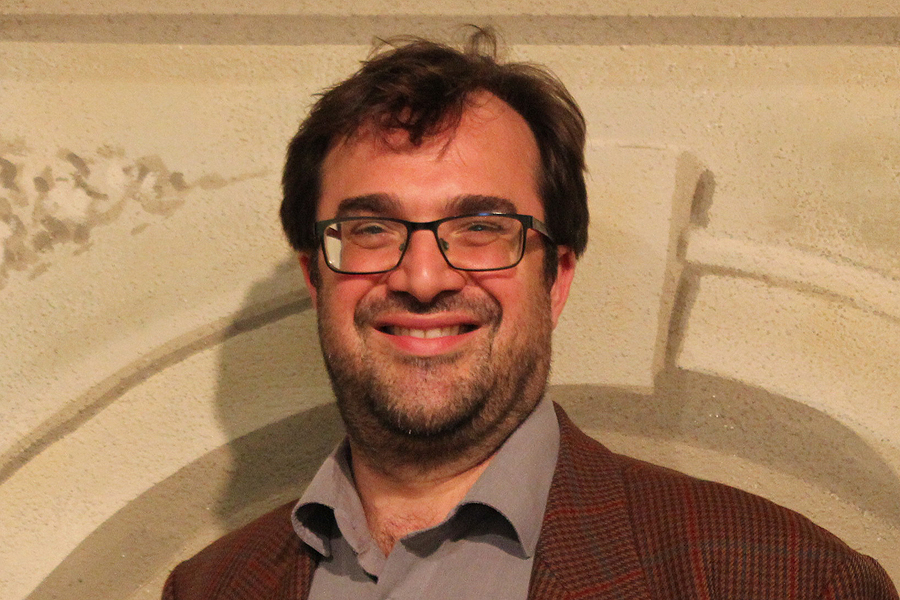 Prof. Philippo Carlà-Uhink