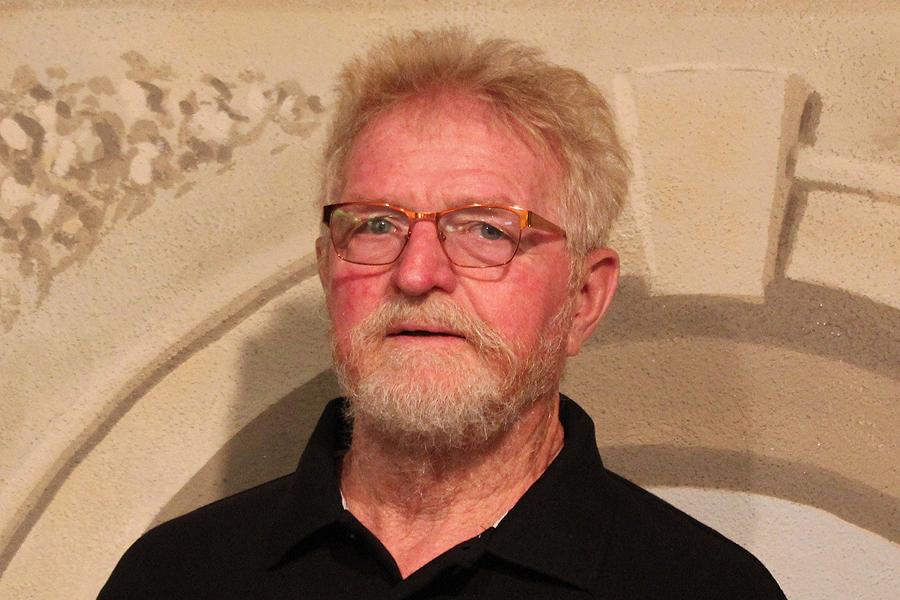 Rainer Fritsch