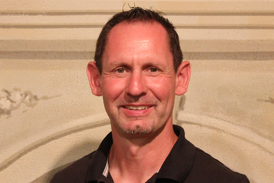 Ralf Kues
