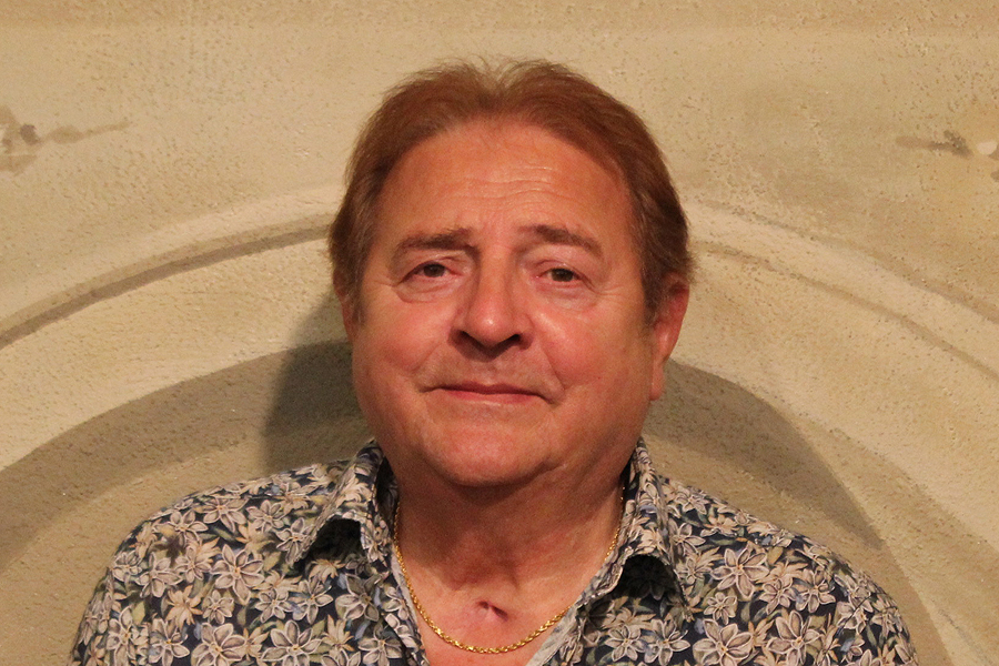 Roland Brückner